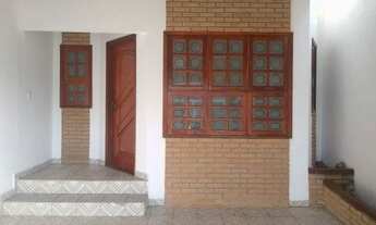 Imagem: Casa com 2 dormitórios à venda, 151 m²