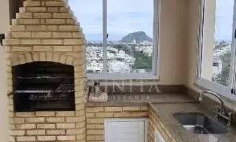 Imagem 4: Cobertura Linear no Recreio dos Bandeirantes - CONDOMÍNIO NOVA BARRA