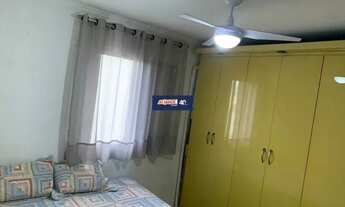 Imagem 4: LINDO APARTAMENTO MOBILIADO COM 02 DORMITÓRIOS