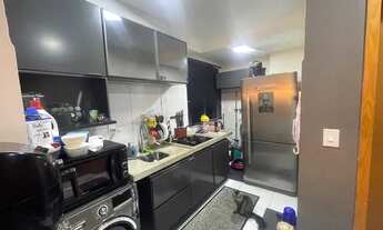 Imagem 6: VENDO LINDO APARTAMENTO NO TURU (ACEITO VEÍCULO