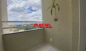 Imagem 4: Apartamento Padrão em São José dos Campos