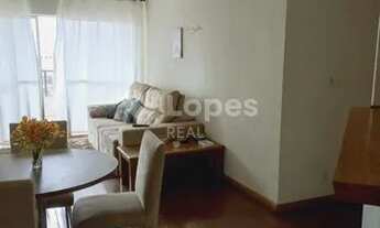 Imagem 5: Apartamento - Jardim Nasralla - Bauru