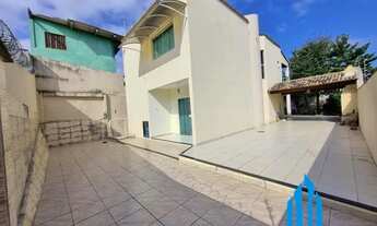 Imagem 2: Casa com 3 quartos a venda,com lazer - São Judas Tadeu - Guarapari - ES