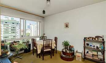 Imagem 5: Apartamento de 2 dormitórios no Bairro Floresta