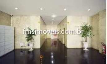 Imagem 4: Prédio comercial com 5.314m² na Rua Jundiaí