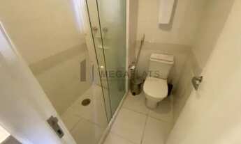 Imagem 6: QUALITY LONG STAY BELA CINTRA PARA LOCAÇÃO BELA VISTA!