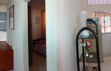 Imagem 7: KITNET MOBILIADO COM TUDO INCLUSO