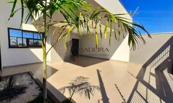 Imagem: Casa à venda, 3 quartos, 1 suíte, 4 vagas