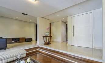 Imagem 6: Apartamento tipo para venda com 3 quartos, 193m²