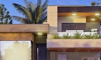 Imagem: Casa Condomínio em São José dos Campos