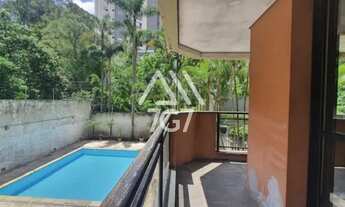 Imagem 5: APARTAMENTO PARA VENDA e/ou LOCAÇÃO NO MORUMBI