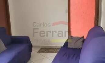 Imagem 3: Casa Assobradada no Mandaqui/Água Fria