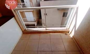 Imagem 4: Apartamento Para Locação No Nova Aliança Com 01 Dormitório