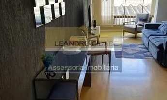 Imagem 4: Apartamento 2 dormitórios - Bairro Petrópolis