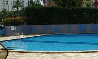 Imagem: IMBUÍ APARTAMENTO COM 3/4 SUÍTE AMPLO