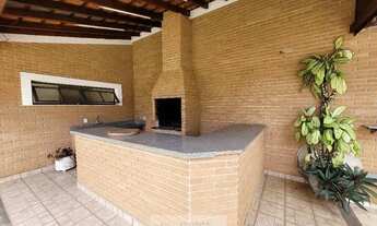 Imagem 4: Casa Com Edícula Para Aluguel MIRANTE MOGI MIRIM