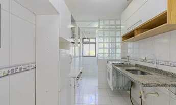 Imagem 6: Apartamento com 2 dormitórios para alugar, 64 m² por R$ 2.258,28/mês - Bigorrilho - Curiti