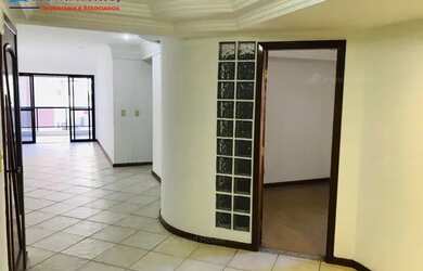 Imagem 2: Apartamento 3 quartos em Itapuã