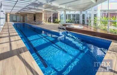 Imagem 3: BALNEáRIO CAMBORIú - Apartamento Padrão - Centro