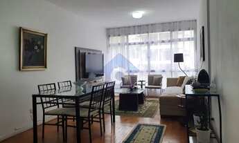 Imagem: Apartamento todo mobiliado 2 dormitórios