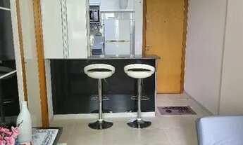 Imagem: Aguas claras av araucarias quadra 205 apto