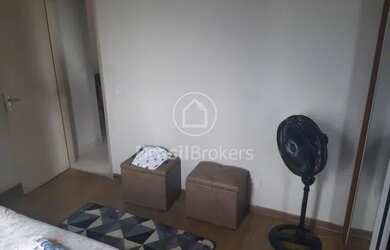 Imagem 5: Rio de Janeiro - Apartamento Padrão - Turiaçu