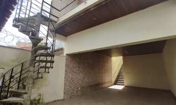 Imagem 2: CASA SOBRADO - LOCAÇÃO -3 DORMITÓRIOS - 200 m² - VILA HARO - SOROCABA/SP