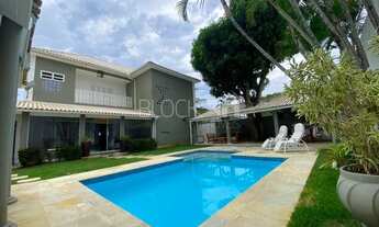 Imagem 4: Barra da Tijuca Casa com 5 dormitórios