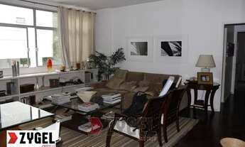 Imagem 2: Apartamento residencial à venda, São Conrado, Rio de Janeiro