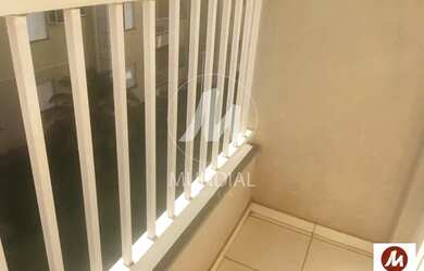 Imagem 3: Apartamento (tipo - padrao) 2 dormitórios, cozinha planejada, portaria 24 horas, em condom