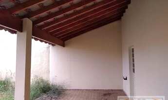 Imagem 5: Mirassol - Casa Padrão - Celina Dalul