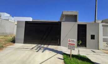 Imagem: Residência á venda no Jardim Yoshii em