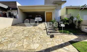 Imagem: Casa 3 drom. Sendo 1 suíte Villagio Santa