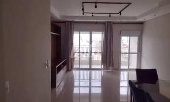 Imagem 3: Santo André - Apartamento Padrão - Vila Valparaíso