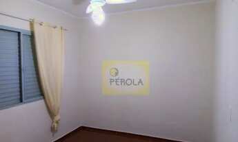 Imagem 7: Apartamento com 2 dormitórios para alugar, 70 m² por R$ 1.302,00/mês - Vila Marieta - Camp