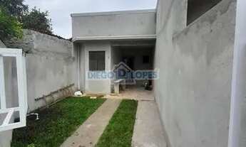 Imagem: Casa em Umbará - Curitiba