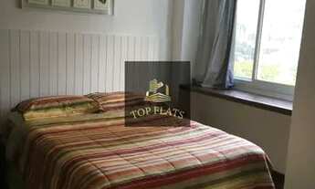 Imagem 3: Flat disponível no Jardins