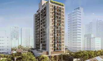 Imagem: STUDIO PARA LOCAÇÃO - LIMITED PINHEIROS