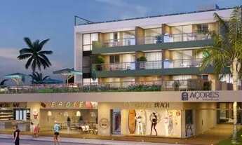 Imagem: Apartamento para venda possui 27 metros