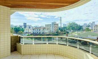 Imagem 3: APARTAMENTO COM 3 DORMITÓRIOS E SACADA COM CHURRASQUEIRA! Apartamento 3 quartos e sacada c