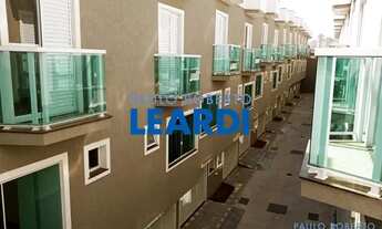 Imagem: CASA EM CONDOMÍNIO - PENHA - SP