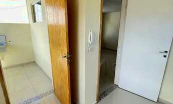 Imagem 7: S - Qts suite - Cozinha ampla- àrea de Servç - 1 vaga - Rrua do Super Bom