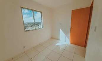 Imagem 6: Ágio Apartamento de 02 Quartos , QS 409 em Samambaia Norte