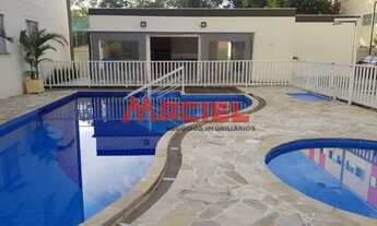 Imagem 2: Apartamento Padrão em São José dos Campos