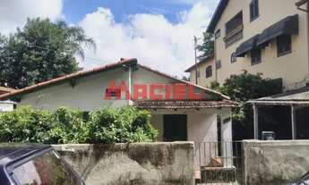 Imagem: Casa Padrão em Sao Jose dos Campos