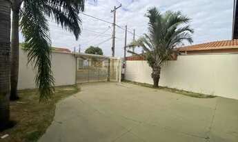 Imagem 2: Locação de Casas / Padrão na cidade de Araraquara