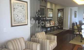 Imagem 3: Apartamento - Cambuí - Campinas