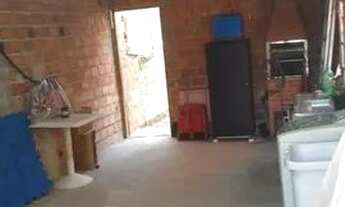 Imagem 4: VSC - Casa com 2 quartos, 1 banheiro na Rua Santana Bernadete - Estrada das barreiras