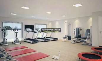 Imagem 2: Pronto para Morar!Apartamento 3 dorms, Guilhermina