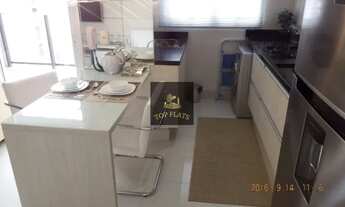 Imagem 6: Flat Para Locação Paraiso